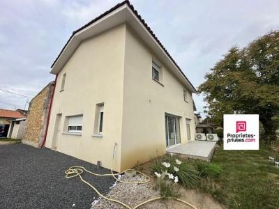 photo For sale House CASTELNAU-DE-MEDOC 33