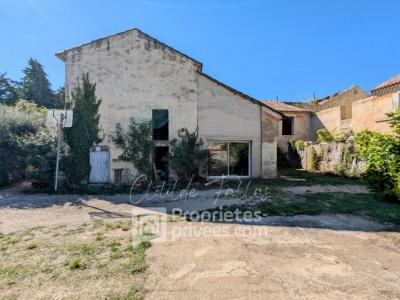 Vente Maison TRAVAILLAN  84