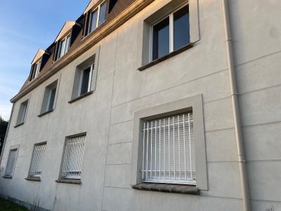 photo For rent Apartment ROUEN 76