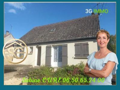 photo For sale House FAVEROLLES 28