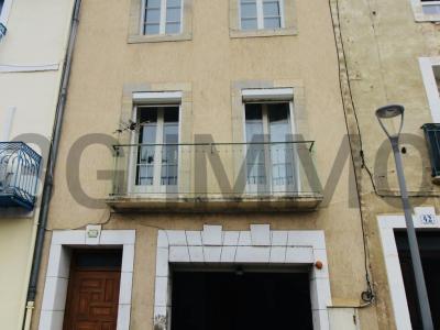 Vente Maison BEDARIEUX  34