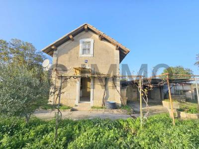 photo For sale House UZES 30