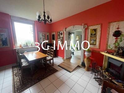 Vente Maison MOYEN  54