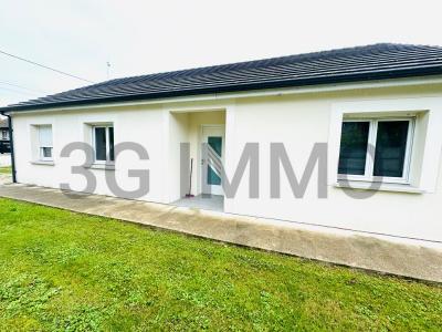 photo For sale House ROMILLY-SUR-SEINE 10