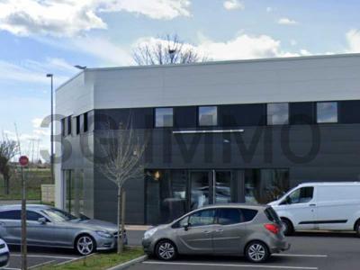 Vente Local commercial VOUNEUIL-SOUS-BIARD  86