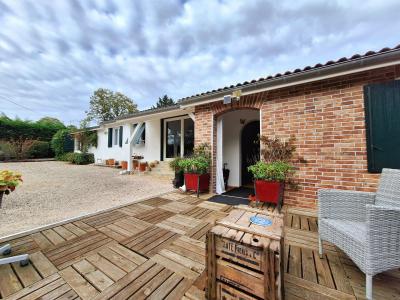 For sale House MONLEON-MAGNOAC Hautes Pyrnes 65