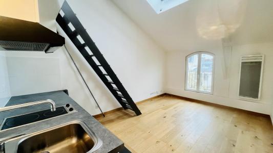 Location Appartement PARIS-6EME-ARRONDISSEMENT 