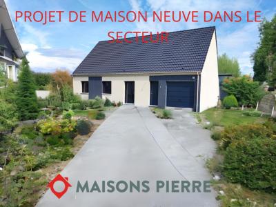 photo For sale House LISSES 91