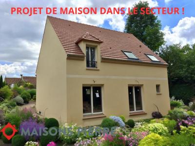 Vente Maison VILLEPARISIS  77