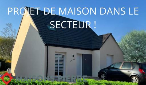 Vente Maison SERRIS  77