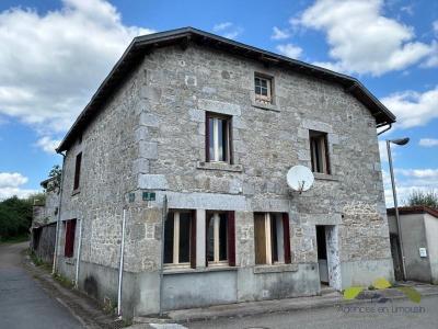 For sale House SAUVIAT-SUR-VIGE  87