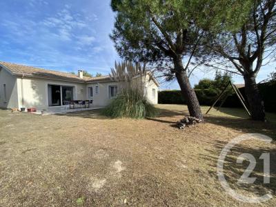 Vente Maison 7 pices HOURTIN 33990