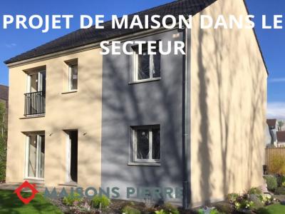 Vente Maison 5 pices MARCOUSSIS 91460