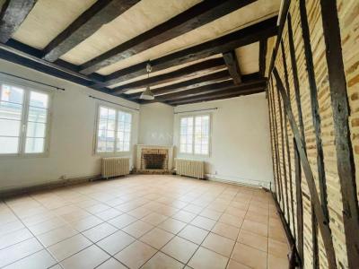 Vente Appartement TOURS 