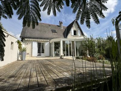 For sale House VILLE-AUX-DAMES 