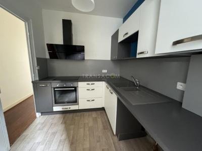 Vente Appartement TOURS 