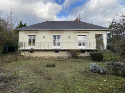 Vente Maison JOUE-LES-TOURS  37