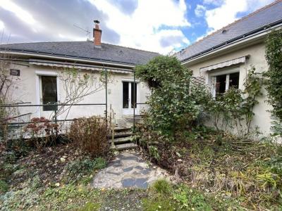 For sale House JOUE-LES-TOURS 