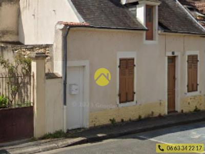 For sale House GUERCHE-SUR-L'AUBOIS 