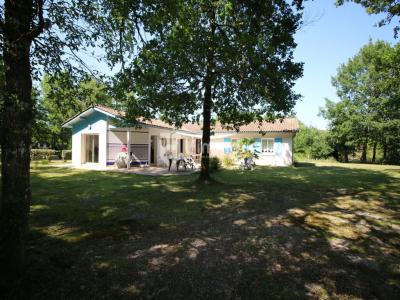 Vente Maison 5 pices COMMENSACQ 40210