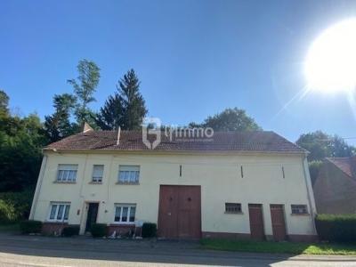 For sale House VOLMUNSTER  57