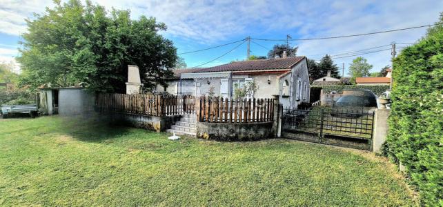 Vente Maison 6 pices POMPIGNAC 33370