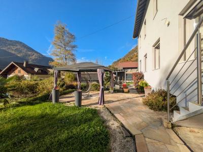 Vente Maison SAINT-JEOIRE  74