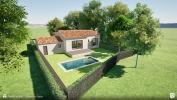 Annonce Vente 3 pices Maison Poulx