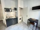 Louer Appartement 17 m2 Marseille-2eme-arrondissement