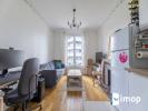 Annonce Vente 2 pices Appartement Paris-15eme-arrondissement