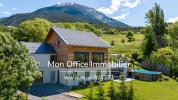 Acheter Maison 255 m2 Saint-andre-d'embrun