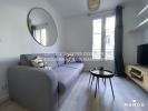 For rent Apartment Boulogne-billancourt  92100 16 m2