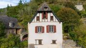 House CONQUES 