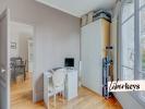 Acheter Appartement Issy-les-moulineaux 400000 euros