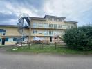 Apartment building ORCHAMPS-VENNES 