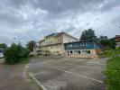 Apartment building ORCHAMPS-VENNES 