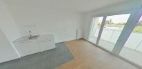 Louer Appartement 72 m2 Reims