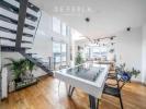 Apartment ISSY-LES-MOULINEAUX 