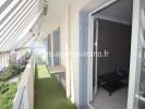 Vente Appartement Nice SAINTE MARGUERITE 06200 3 pieces 56 m2