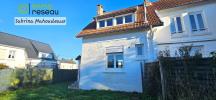 Annonce Vente 4 pices Maison Fourmies