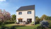 Annonce Vente 6 pices Maison Chaumont-d'anjou