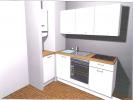 For rent Apartment Rennes  35000 47 m2 2 rooms