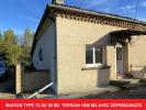 For sale House Cazaubon  32150 66 m2 3 rooms