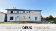 For sale House Vertheuil  33180 211 m2 10 rooms