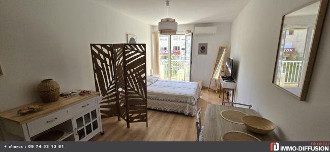 Vente Appartement AJACCIO 20000