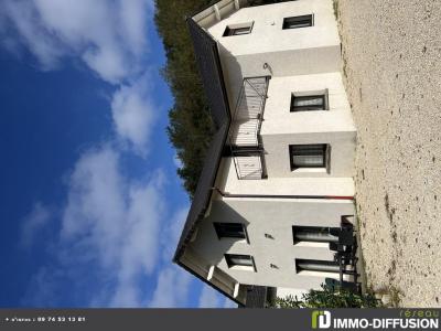 Vente Maison VIVIERS-DU-LAC  73