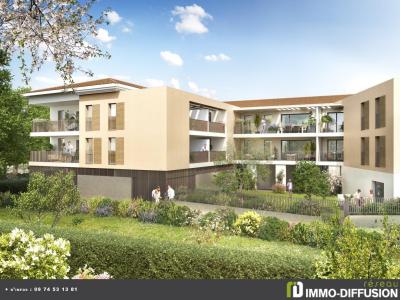 Vente Appartement BEAUMONT-LES-VALENCE COEUR DE VILLAGE 26