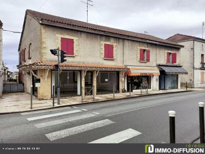 Vente Appartement GARDONNE  24