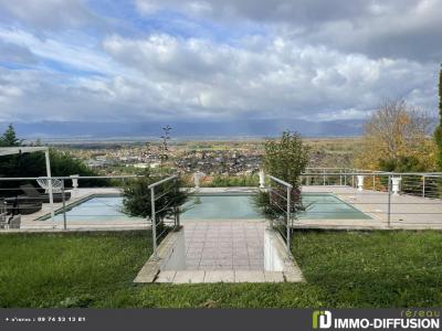 photo For sale House BALLAISON 74