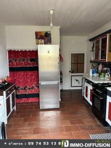 For sale House SAINT-CLAR CENTRE VILLE 32